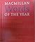 Macmillan Words of the Year