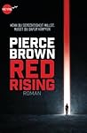 Red Rising by Pierce Brown