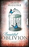 Beautiful Oblivion by Jamie McGuire