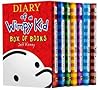 Diary of a Wimpy ...
