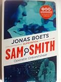 Sam Smith : Operatie onkwetsbaar