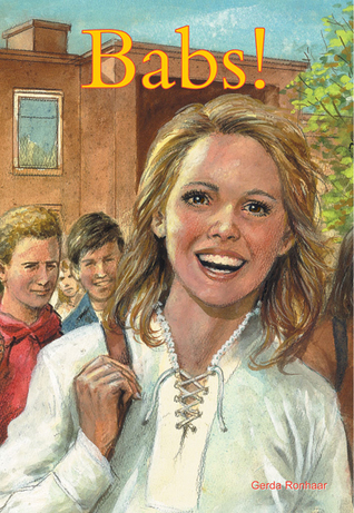 Babs! (Babs, #1)