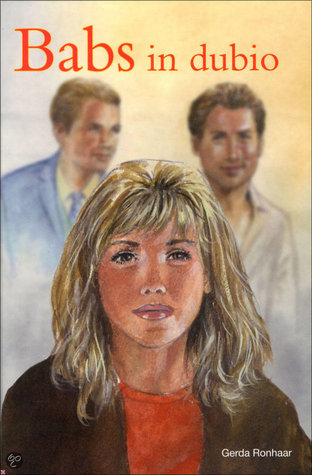 Babs in dubio (Babs, #3)