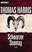 Schwarzer Sonntag by Thomas  Harris