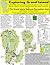 Exploring Grand Island - A GPS-enabled, USGS-map-based, backcountry guide to the trails, campsites, beaches, overlooks, old growth, waterfalls, ... of The Grand Island National Recreation Area