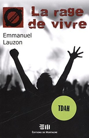 La rage de vivre (Tabou, #24)
