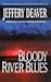 Bloody River Blues (John Pellam, #2)