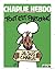 Charlie Hebdo - Journal Irresponsable by Charlie Hebdo