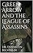 Green Arrow and The League of Assassins