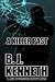A Killer Past (Man of Const...