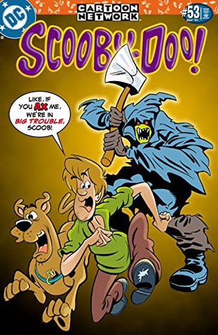 Scooby-Doo (1997-2010) #53 (Scooby-Doo (1997-))