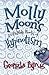 Molly Moon's Incredible Book of Hypnotism by Georgia Byng