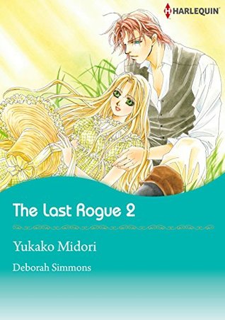 The Last Rogue 2 (Kindle Edition)
