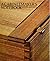 A Cabinetmaker's Notebook by James Krenov
