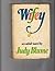 Wifey by Judy Blume