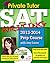 Private Tutor - SAT Writing 2013-2014 Prep Course