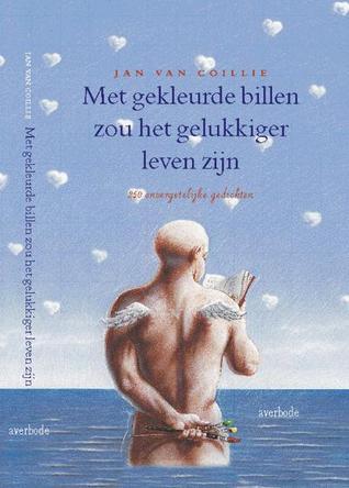 Met gekleurde billen zou het gelukkiger leven zijn