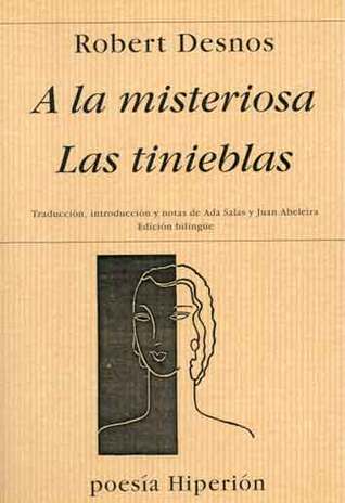 A la misteriosa / Las tinieblas (Unknown Binding)