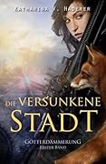 Die versunkene Stadt