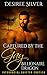 Captured by the Gay Billionaire Dragon (Gay Billionaire Stories #2)