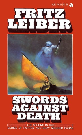 Swords Against Death