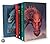 Erfgoed Hardcover Box set (The Inheritance Cycle #1-4)