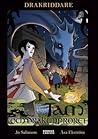 Tam och Drakupproret (Drakriddare, #5)