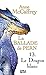 Le dragon blanc (Produits virtuels t. 5) (French Edition)