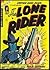 The Lone Rider (Comic Book)