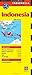Indonesia Travel Map Fifth ...