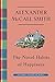 The Novel Habits of Happiness (Isabel Dalhousie, #10)