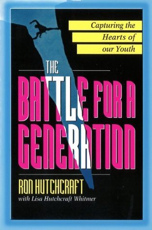 The Battle For A Generation