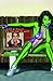She-Hulk, Volume 4: Laws of Attraction