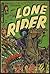 Lone Rider (Comic Book)