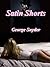 Satin Shorts