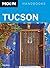 Moon Tucson by Tim Hull