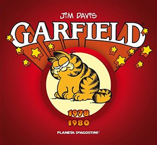 Garfield 1978-1980 nº 01 (Spanish Edition)