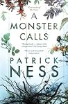 A Monster Calls by Patrick Ness