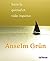 Serenar los días. Caminos hacia la quietud en vidas inquietas... by Anselm Grün