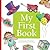 My First Book (Sound Box Books)