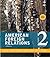 American Foreign Relations by Thomas G. Paterson