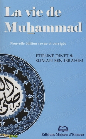 la vie de muhammad (Paperback)