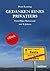 Gedanken eines Privatiers: Freiwilliger Ruhestand mit 56 Jahren (German Edition)