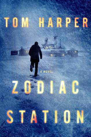 Zodiac Station (Paperback)