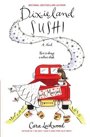 Dixieland Sushi (Paperback)