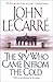 The Spy Who Came In from the Cold