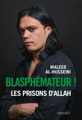 Blasphémateur ! Les prisons d'Allah (Paperback)
