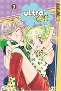 Ultra Cute, Vol. 3