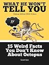 15 Weird Facts Yo...