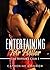Entertaining Mr. Heller (Voyeurism erotica) (The Voyeur's Club Book 1)